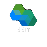 ddIT Logo